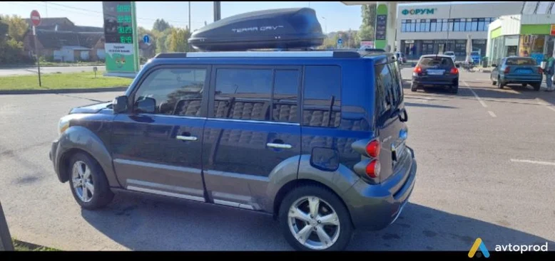 Фото 1 - Great Wall Hover 2013