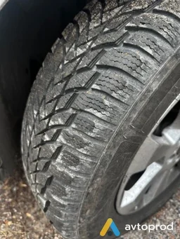 Photo 2 - Fiat Doblo 2015