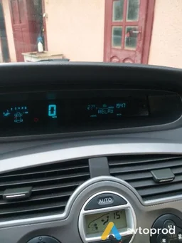 Photo 3 - Renault Megane 2008