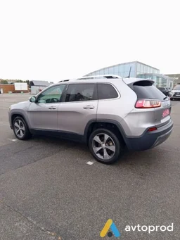 Photo 2 - Jeep Cherokee 2018