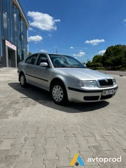 Photo 2 - Skoda Octavia 2006