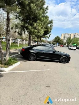 Photo 3 - Audi A5 2015