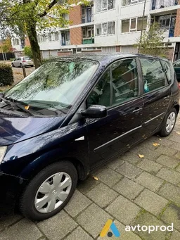 Photo 2 - Renault Grand Scenic 2008