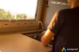 Photo 4 - Ford Transit 1998