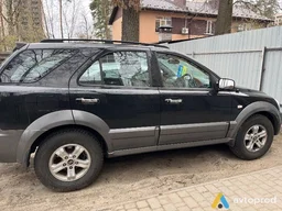 Photo 3 - Kia Sorento 2024