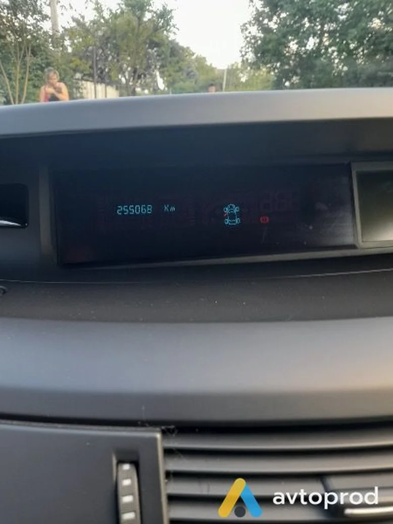 Фото 2 - Renault Espace 2013