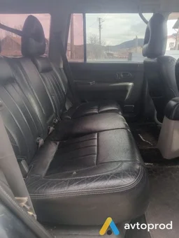 Фото 2 - Mitsubishi Pajero 2005