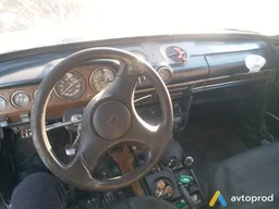 Photo 4 - VAZ 2106 1988