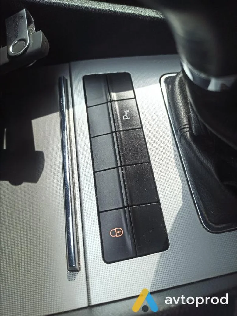 Фото 3 - Skoda Octavia 2013