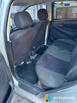 Photo 4 - Geely MK 2014