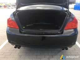 Photo 4 - Infiniti M35 2007