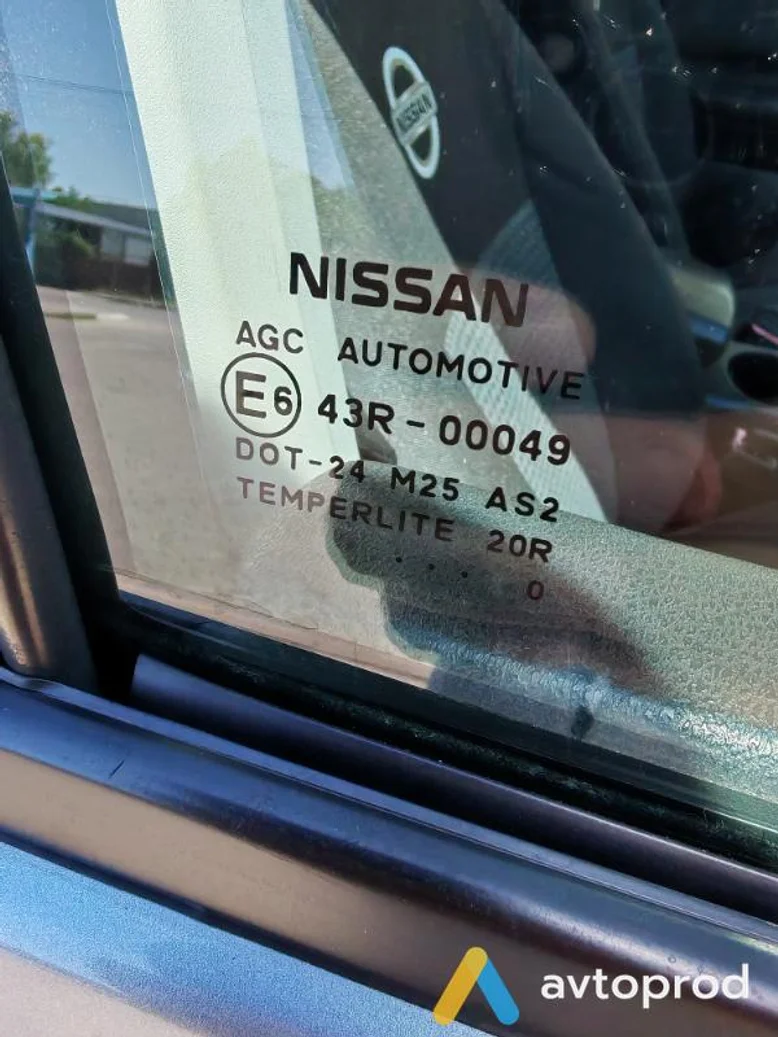 Фото 2 - Nissan Qashqai 2010