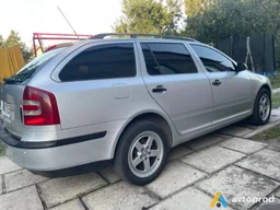 Photo 2 - Skoda Octavia 2008