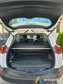 Photo 3 - Toyota RAV 4 2013