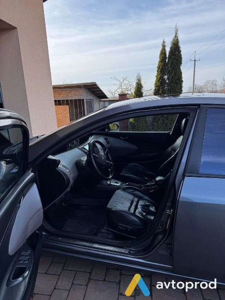 Фото 1 - Nissan Primera 2002