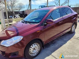 Photo 3 - ZAZ Forza 2011