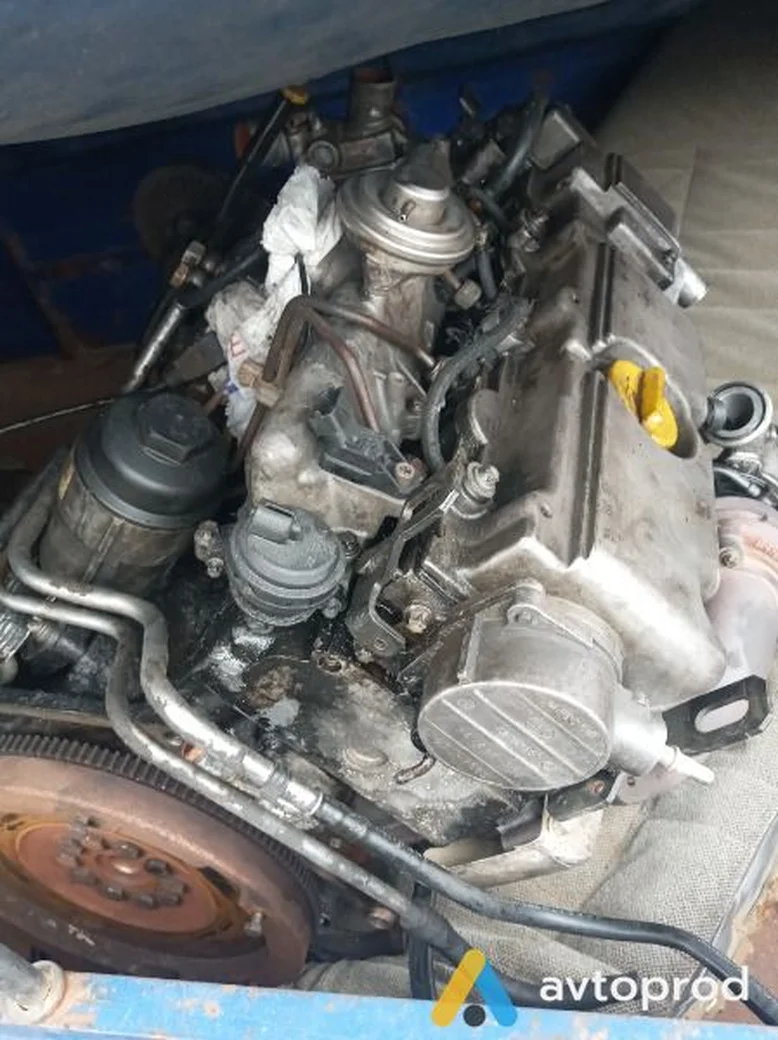 Фото 3 - Opel Zafira 2001