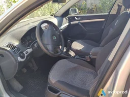 Photo 4 - Skoda Octavia 2005