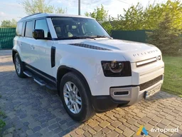 Фото 3 - Land Rover Defender 2020