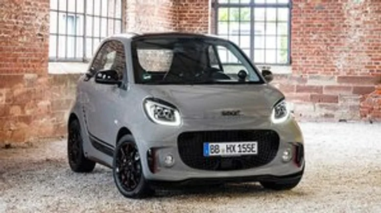 ТОП 10 КРАЩИХ ЕЛЕКТРОМОБІЛІВ 2020