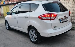 Photo 3 - Ford C-MAX 2016