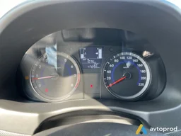 Фото 2 - Hyundai Accent 2019