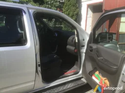 Photo 3 - Nissan Pathfinder 2012