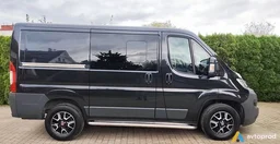 Photo 4 - Fiat Ducato 2016