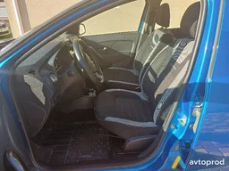 Photo 4 - Renault Sandero 2018