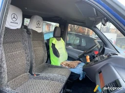 Photo 4 - Mercedes-Benz Vito 1999