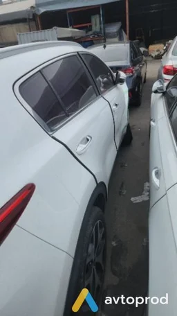 Photo 3 - Kia Sportage 2016