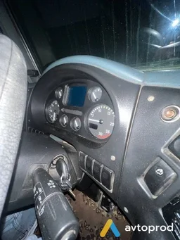 Photo 2 - DAF 46 2006