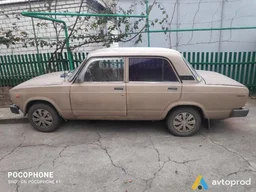 Photo 2 - VAZ 2105 1986