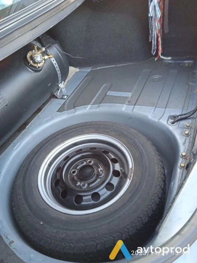 Фото 2 - Ford Sierra 1987