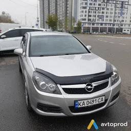 Фото 2 - Opel Vectra 2006