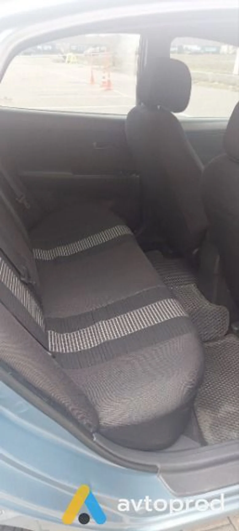 Фото 3 - Hyundai Elantra 2008