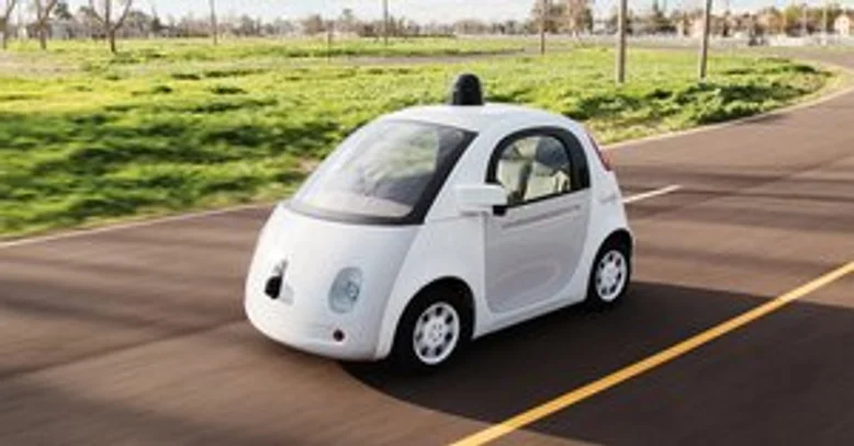 Google Waymo - автономні автомобілі