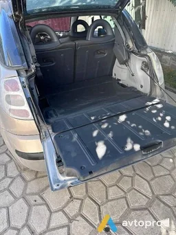 Photo 3 - Citroen C3 2004