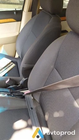 Photo 4 - Chevrolet Aveo 2008