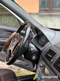 Photo 2 - BMW X3 2004