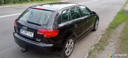 Photo 3 - Audi A3 2006