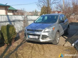 Photo 4 - Ford Escape 2014