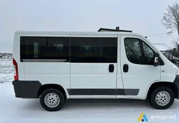 Фото 4 - Fiat Ducato 2012