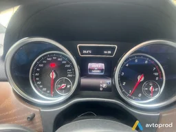 Photo 3 - Mercedes-Benz GLE 2018