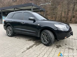 Photo 4 - Hyundai Santa FE 2007