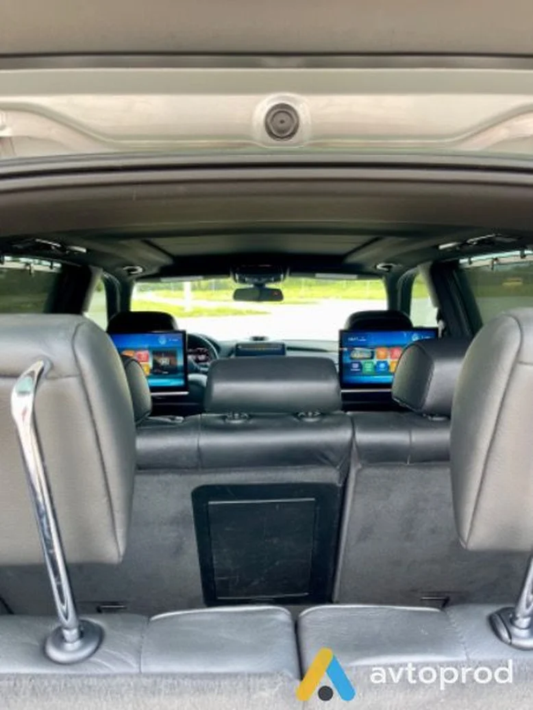 Фото 4 - BMW X5 2012