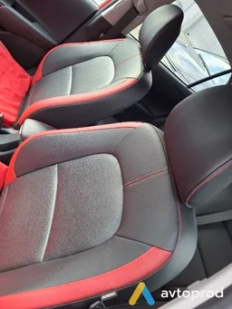 Photo 4 - Kia Picanto 2020