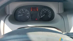 Фото 3 - Renault Trafic 2010