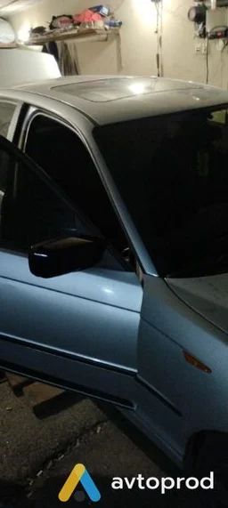 Фото 3 - BMW 3er 2003