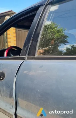 Photo 4 - Daewoo Lanos (Sens) 2013